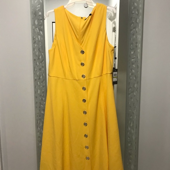 Designers Originals Dresses & Skirts - Tommy Hilfiger dress